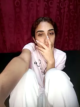 ifeelverywet andhot online show from December 21, 3:42 pm