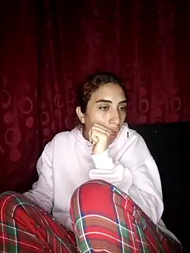 ifeelverywet andhot online show from January 17, 6:54 pm