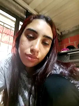 ifeelverywet andhot online show from January 29, 10:01 pm