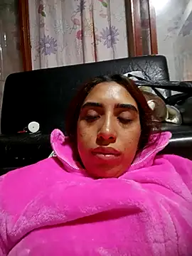 ifeelverywet andhot online show from February 13, 2:20 pm