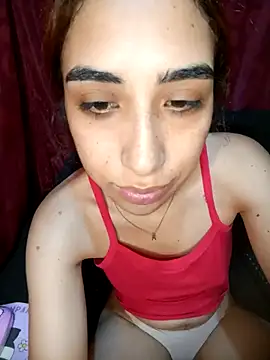 ifeelverywet andhot online show from February 14, 2:23 pm