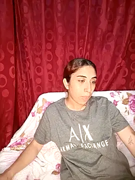 ifeelverywet andhot online show from February 19, 2:55 pm