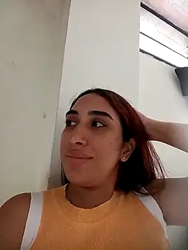 ifeelverywet andhot online show from February 26, 4:45 pm