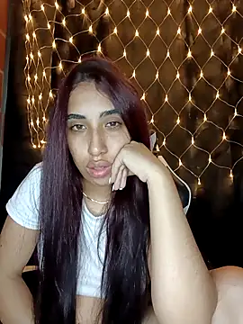 ifeelverywet andhot online show from October 22, 4:02 am