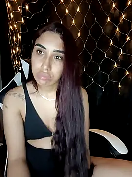 ifeelverywet andhot online show from October 26, 4:29 am