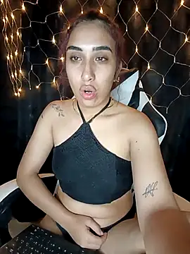 ifeelverywet andhot online show from November 5, 5:51 am