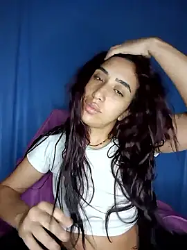 ifeelverywet andhot online show from January 11, 2:44 pm