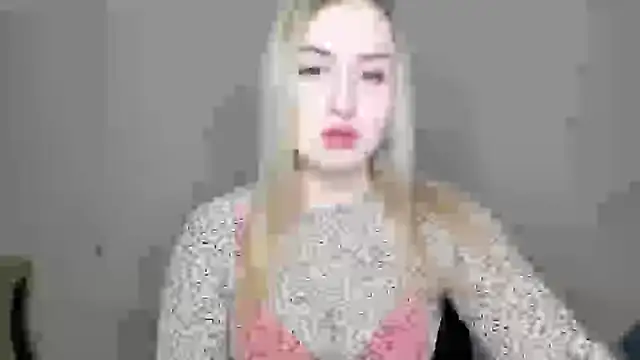 KennaJamess8 online show from March 6, 4:07 pm