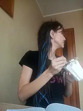 Francenia lolis online show from November 5, 10:04 am