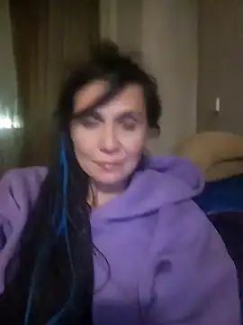 Francenia lolis online show from January 14, 7:41 pm