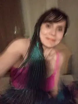 Francenia lolis online show from June 16, 9:28 pm