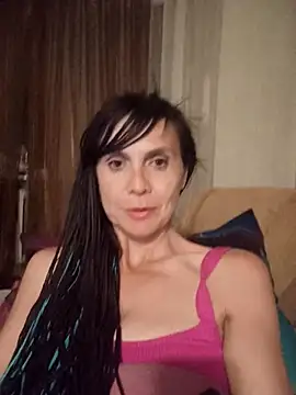 Francenia lolis online show from July 19, 8:56 pm
