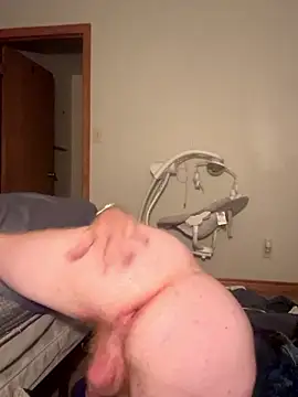 Nakedginger26 online show from January 13, 4:18 am