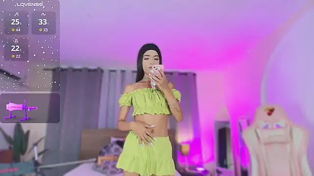 valery yepes online show from September 11, 7:08 am