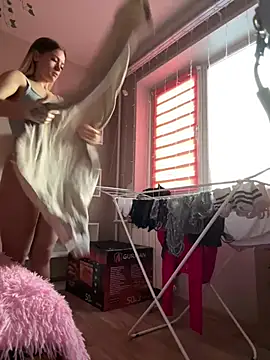 -Sexy Barbie- online show from January 30, 9:36 am