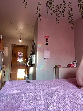 -Sexy Barbie- online show from February 18, 8:59 am