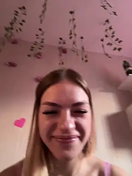 -Sexy Barbie- online show from February 23, 10:49 am