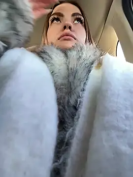 -Sexy Barbie- online show from February 27, 7:01 am