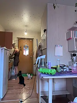 -Sexy Barbie- online show from October 26, 3:01 am