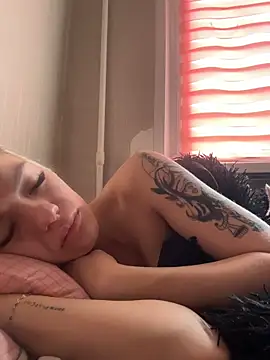 -Sexy Barbie- online show from November 16, 3:23 am