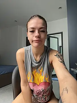 -Sexy Barbie- online show from November 25, 3:28 am