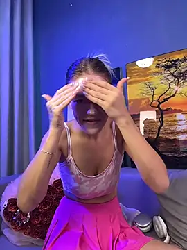 -Sexy Barbie- online show from April 14, 5:02 am