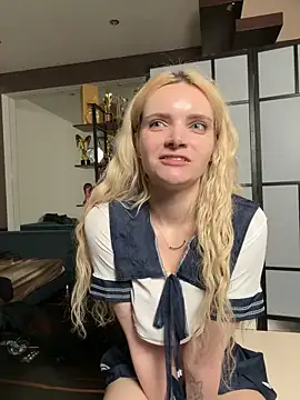 Amber Kawaii online show from March 2, 7:32 pm