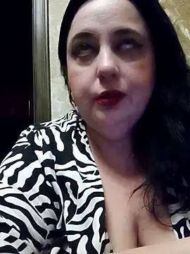 Angel FUN online show from April 20, 7:26 pm