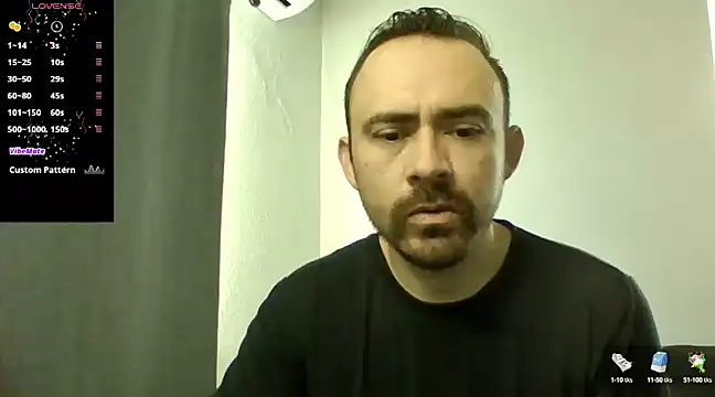 Snapshot of mexicancockk1 chatting on January 1, 7:21 pm mexicancockk1 online show from January 1, 7:21 pm