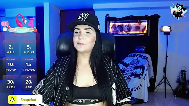 BABYFANTASY 1 online show from November 12, 3:07 am