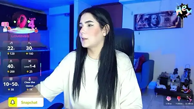 BABYFANTASY 1 online show from December 17, 12:11 pm