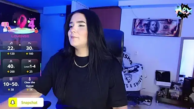 BABYFANTASY 1 online show from February 13, 6:15 pm