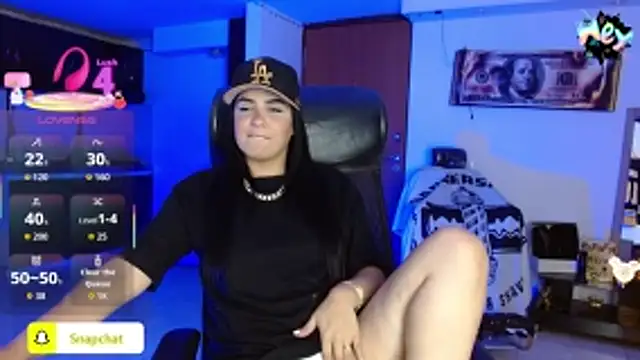 BABYFANTASY 1 online show from April 4, 11:35 pm