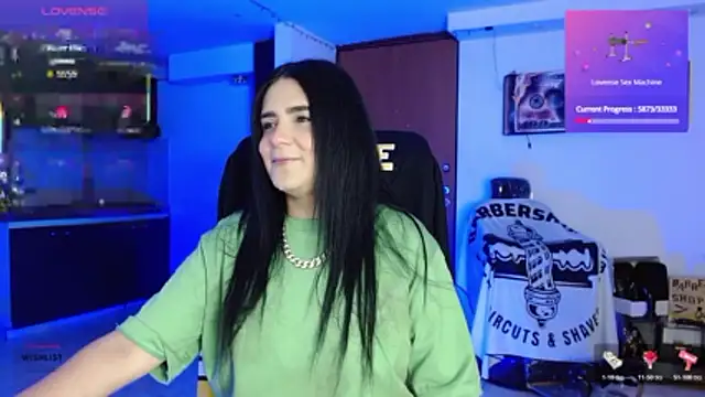 BABYFANTASY 1 online show from April 18, 12:58 am