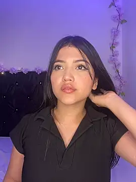 alisson carolina73 online show from January 17, 1:36 am