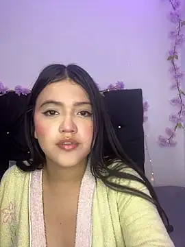 alisson carolina73 online show from January 21, 5:38 am