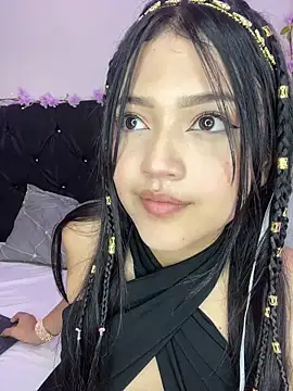 alisson carolina73 online show from January 26, 12:26 am