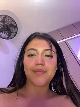 alisson carolina73 online show from February 8, 6:33 am