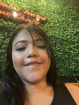 alisson carolina73 online show from February 16, 4:53 am