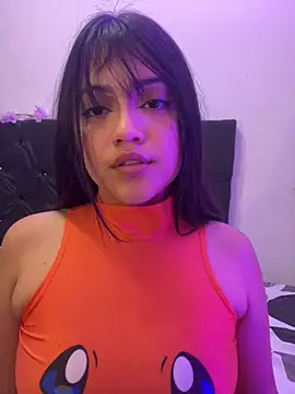 alisson carolina73 online show from February 22, 5:02 am