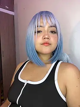 alisson carolina73 online show from March 13, 1:43 am