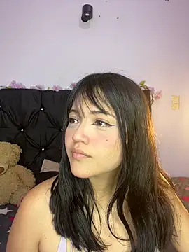 alisson carolina73 online show from March 19, 2:59 am