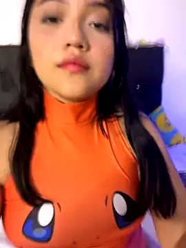 alisson carolina73 online show from September 12, 1:49 am