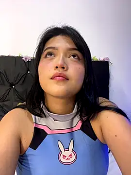 alisson carolina73 online show from September 13, 12:43 am