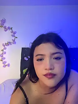 alisson carolina73 online show from September 14, 1:05 am