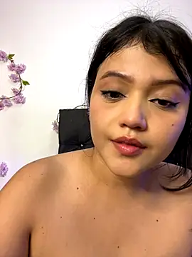 alisson carolina73 online show from September 26, 1:31 am