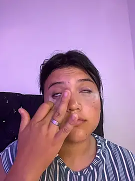 alisson carolina73 online show from March 22, 10:13 pm