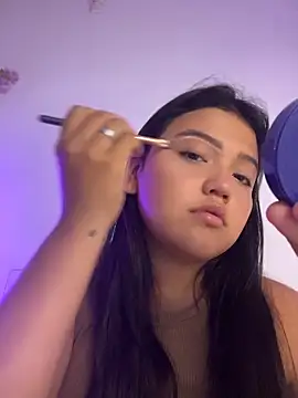 alisson carolina73 online show from April 17, 12:13 am