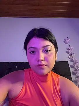 Snapshot of alisson_carolina73 chatting on June 21, 3:20 am alisson carolina73 online show from June 21, 3:20 am