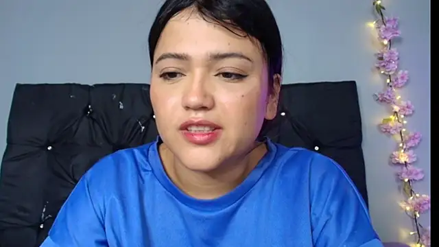 Snapshot of alisson_carolina73 chatting on July 26, 10:05 pm alisson carolina73 online show from July 26, 10:05 pm